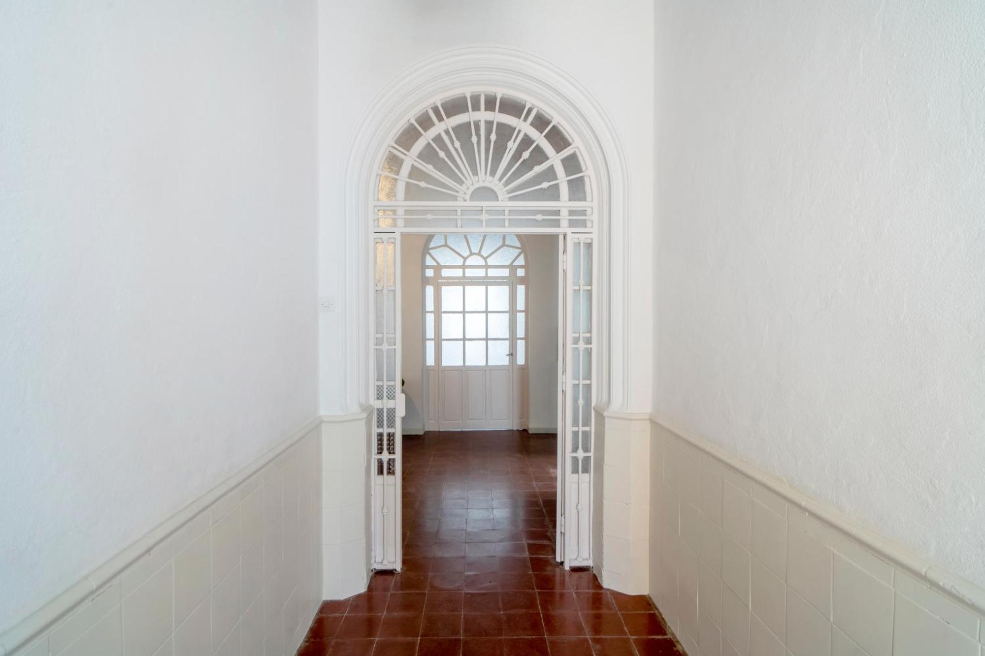 Villa La Casa Del Convento Villamanrique De La Condesa Exterior foto